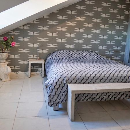 Bed & Breakfast Villa Lavanda Noci Exterior foto