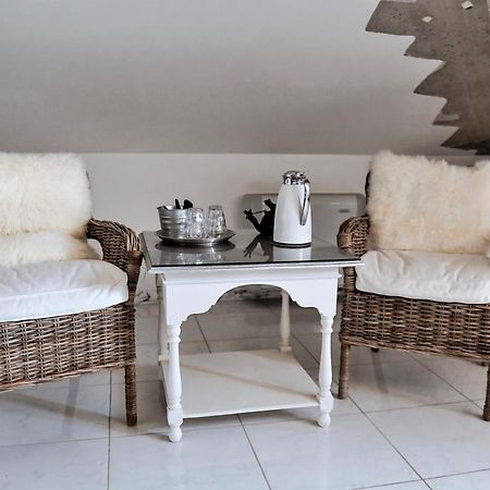 Bed & Breakfast Villa Lavanda Noci Exterior foto