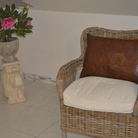 Bed & Breakfast Villa Lavanda Noci Exterior foto