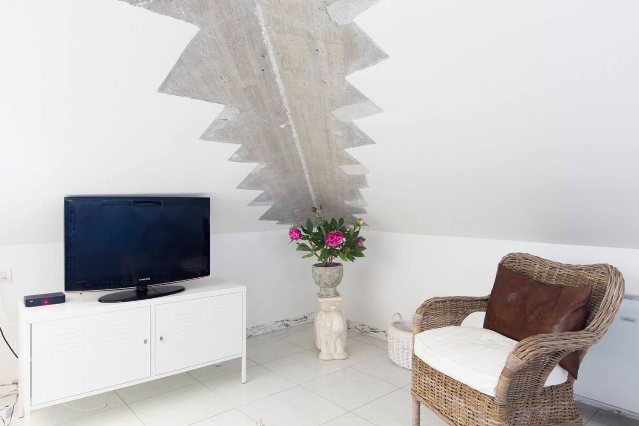 Bed & Breakfast Villa Lavanda Noci Exterior foto