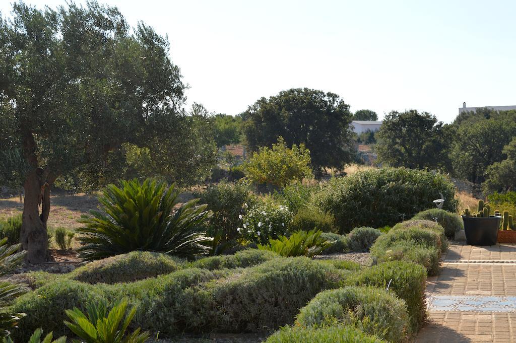 Bed & Breakfast Villa Lavanda Noci Exterior foto