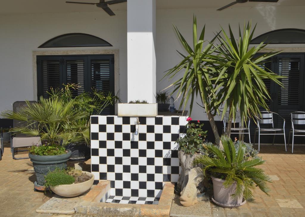 Bed & Breakfast Villa Lavanda Noci Exterior foto